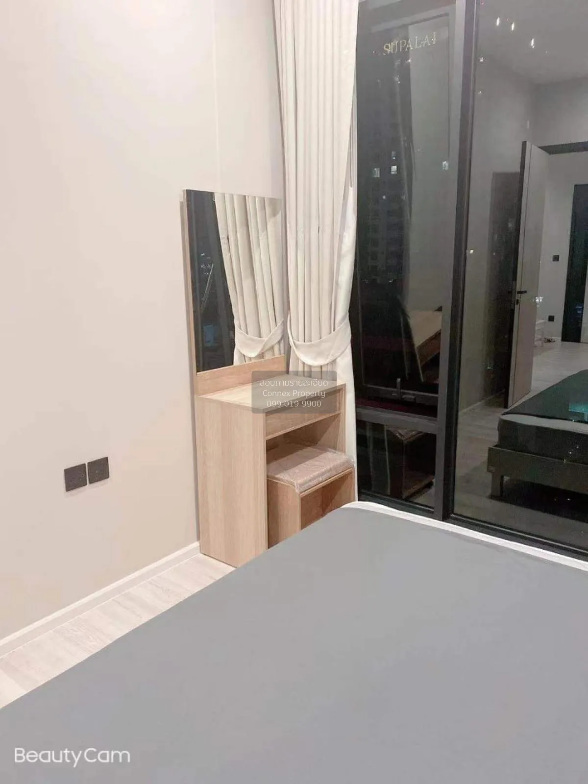 For Rent Condo , The Room Phayathai , BTS-Phaya Thai , Thanon Phy