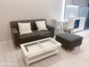 For Rent Condo , The Room Phayathai , BTS-Phaya Thai , Thanon Phyathai , Rat Thewi , Bangkok , CX-104713