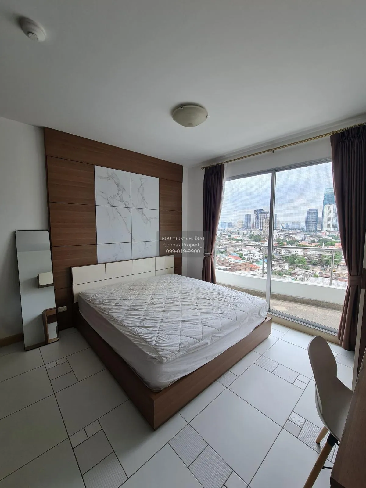 For Sale Condo , Supalai River Place , river view , Bang Lamphu L 1
