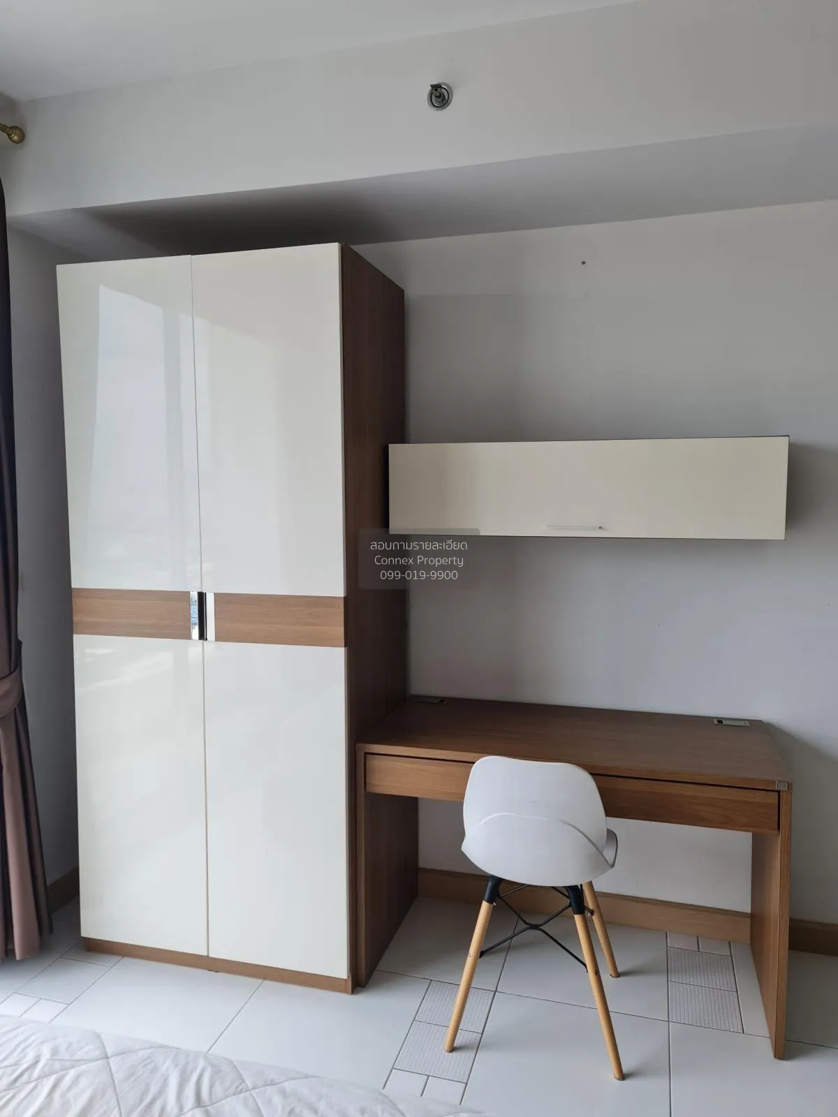 For Sale Condo , Supalai River Place , river view , Bang Lamphu L 2