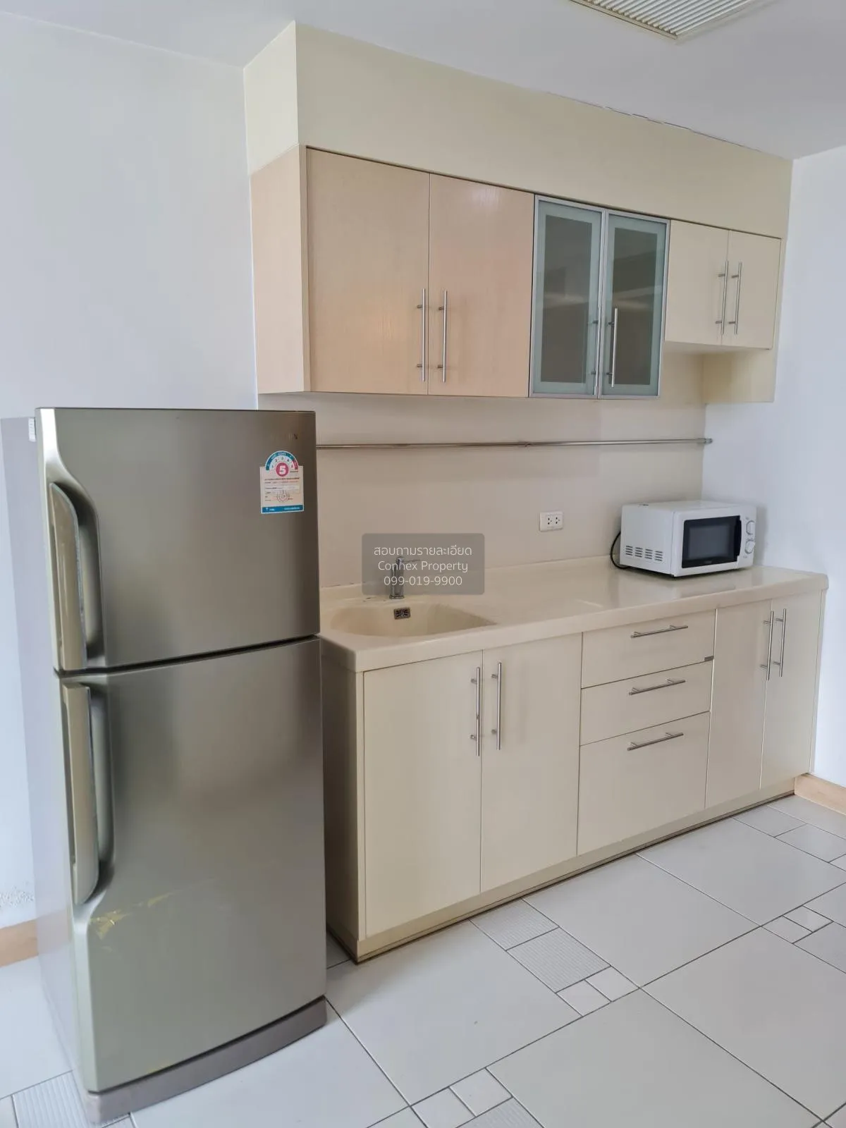 For Sale Condo , Supalai River Place , river view , Bang Lamphu L 4