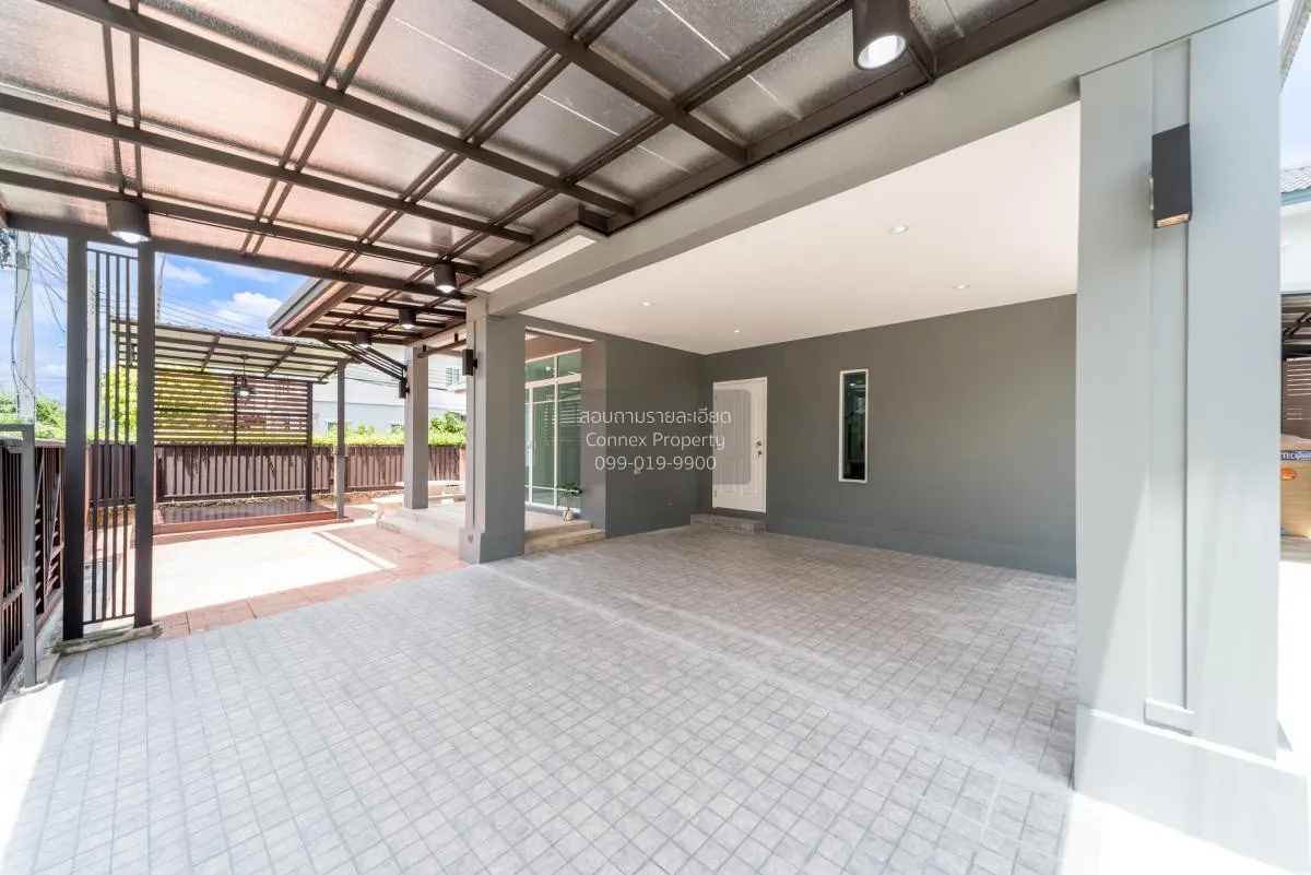 For Sale House , The Plant Simpls Paholyothin-Saimai , Sai Mai , 