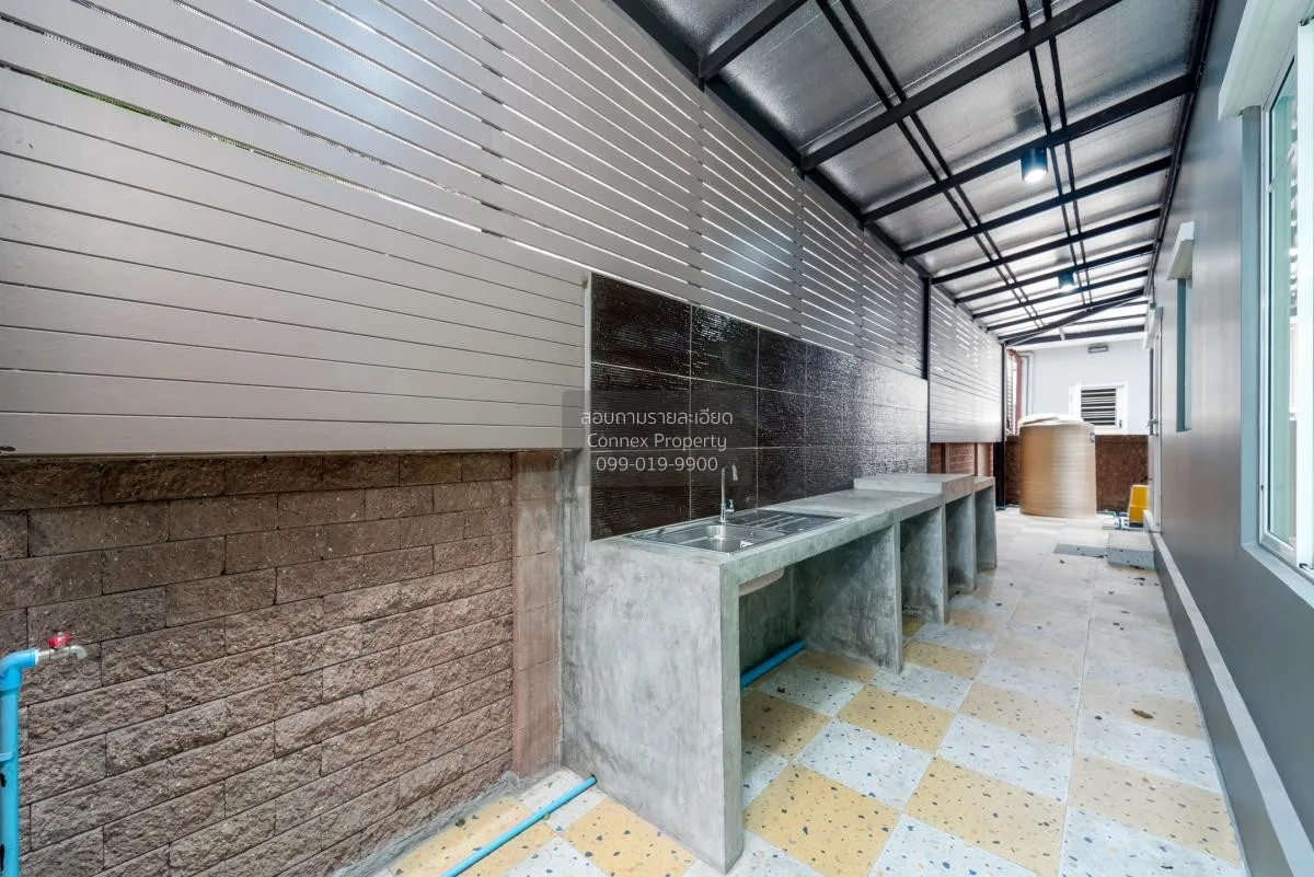 For Sale House , The Plant Simpls Paholyothin-Saimai , Sai Mai , 