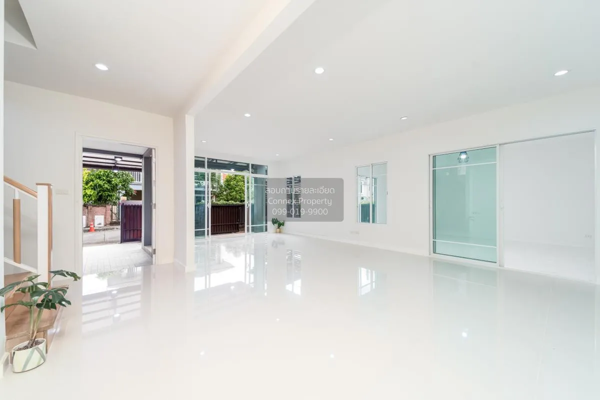 For Sale House , The Plant Simpls Paholyothin-Saimai , Sai Mai , 