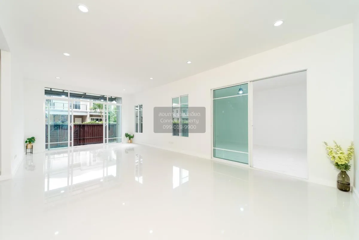 For Sale House , The Plant Simpls Paholyothin-Saimai , Sai Mai , 