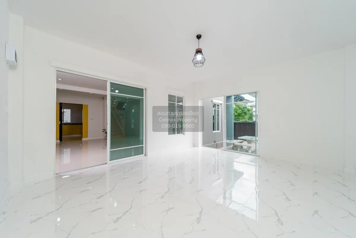 For Sale House , The Plant Simpls Paholyothin-Saimai , Sai Mai , 