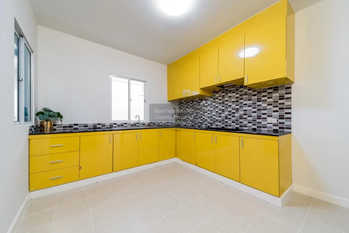 For Sale House , The Plant Simpls Paholyothin-Saimai , Sai Mai , 