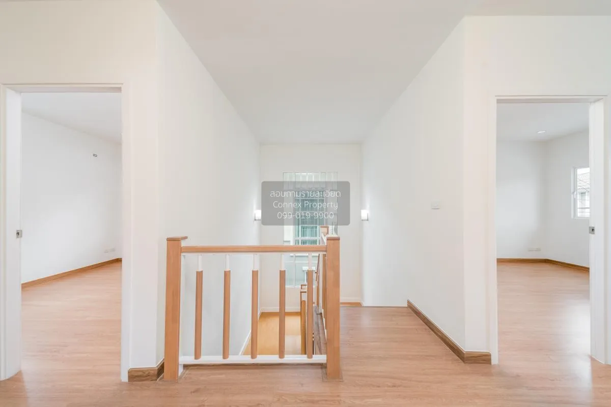 For Sale House , The Plant Simpls Paholyothin-Saimai , Sai Mai , 