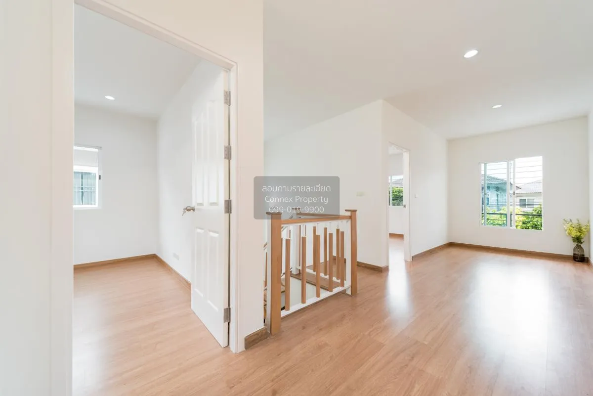 For Sale House , The Plant Simpls Paholyothin-Saimai , Sai Mai , 