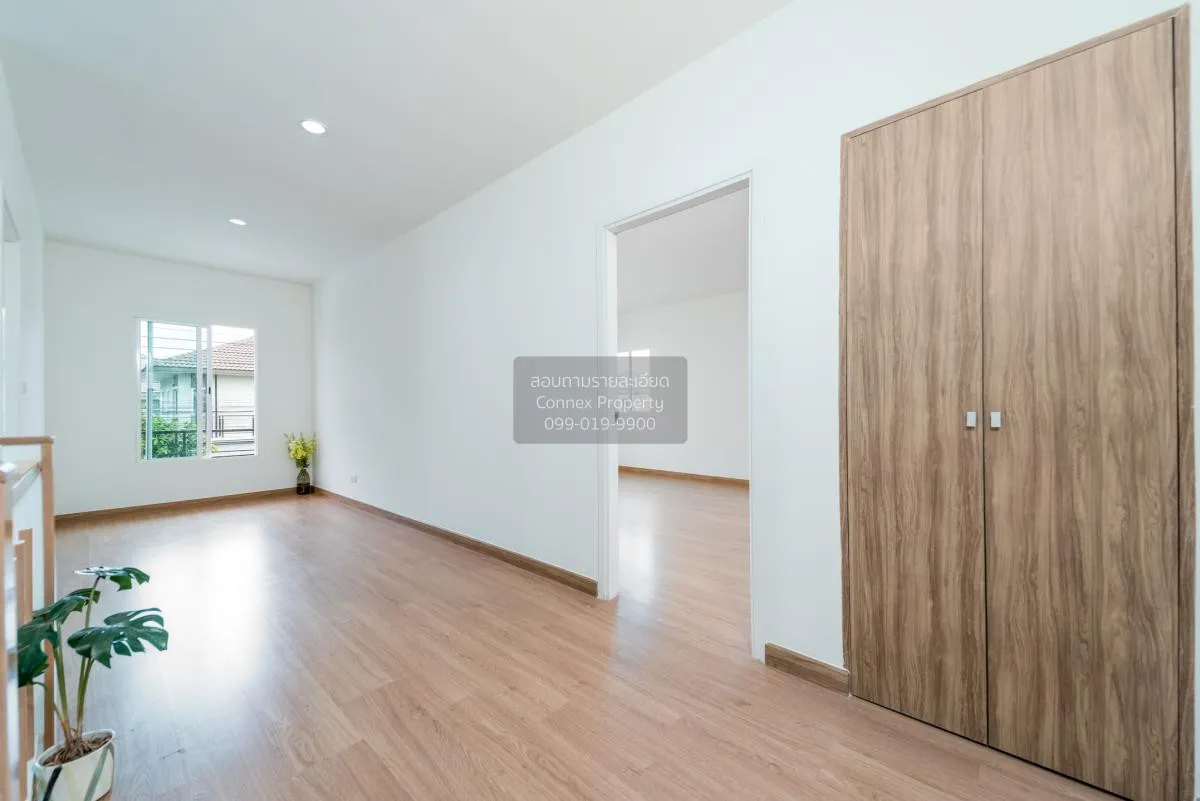 For Sale House , The Plant Simpls Paholyothin-Saimai , Sai Mai , 