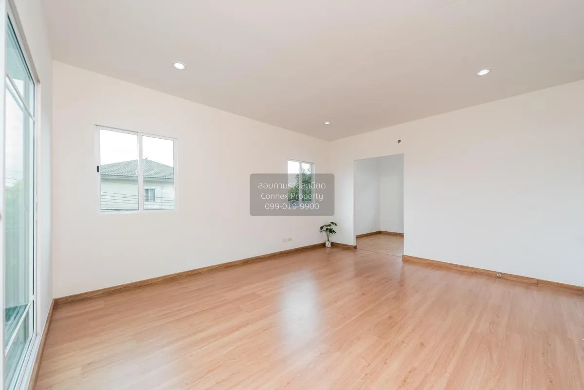 For Sale House , The Plant Simpls Paholyothin-Saimai , Sai Mai , 