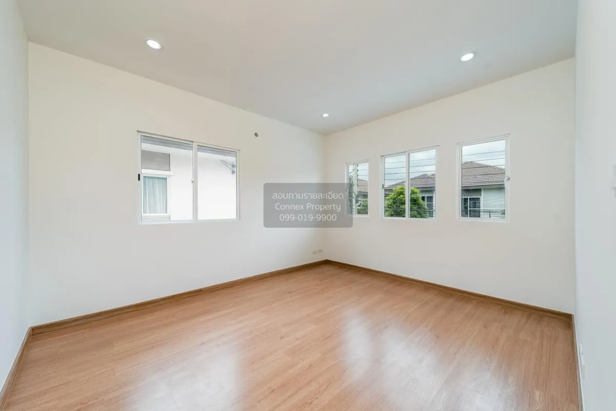 For Sale House , The Plant Simpls Paholyothin-Saimai , Sai Mai , 