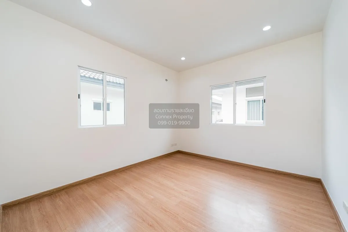 For Sale House , The Plant Simpls Paholyothin-Saimai , Sai Mai , 