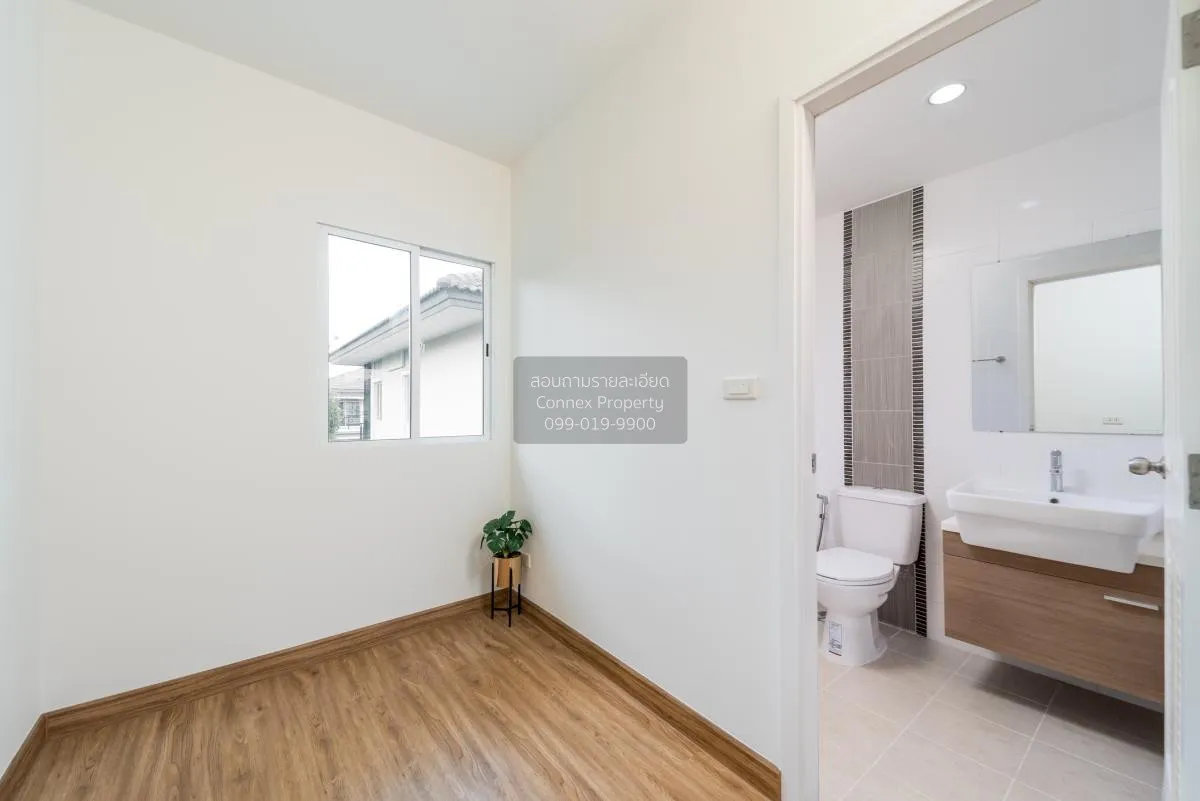 For Sale House , The Plant Simpls Paholyothin-Saimai , Sai Mai , 