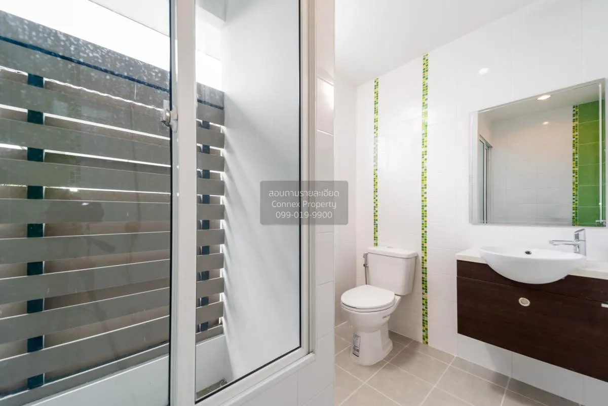 For Sale House , The Plant Simpls Paholyothin-Saimai , Sai Mai , 