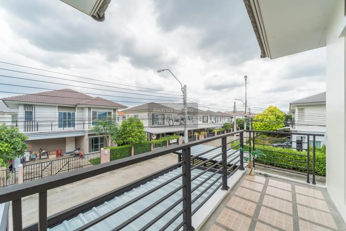 For Sale House , The Plant Simpls Paholyothin-Saimai , Sai Mai , 