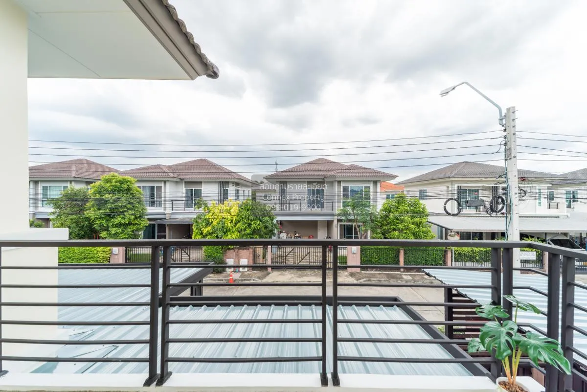 For Sale House , The Plant Simpls Paholyothin-Saimai , Sai Mai , 