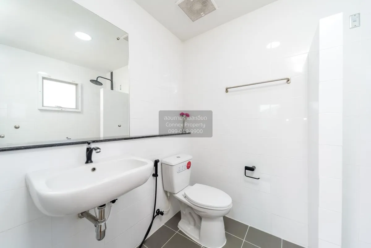 For Sale House , PERFECT PARK SUVANNABHUMI 4 , Min Buri , Min Bur