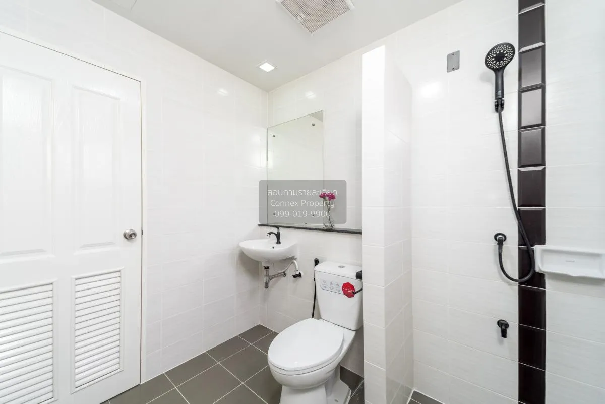 For Sale House , PERFECT PARK SUVANNABHUMI 4 , Min Buri , Min Bur