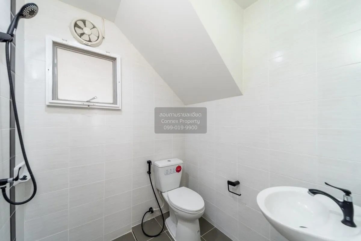 For Sale House , PERFECT PARK SUVANNABHUMI 4 , Min Buri , Min Bur