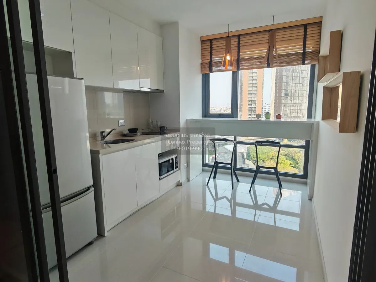 For Rent Condo , RHYTHM Sukhumvit 42 , BTS-Ekkamai , Phra Khanong 4