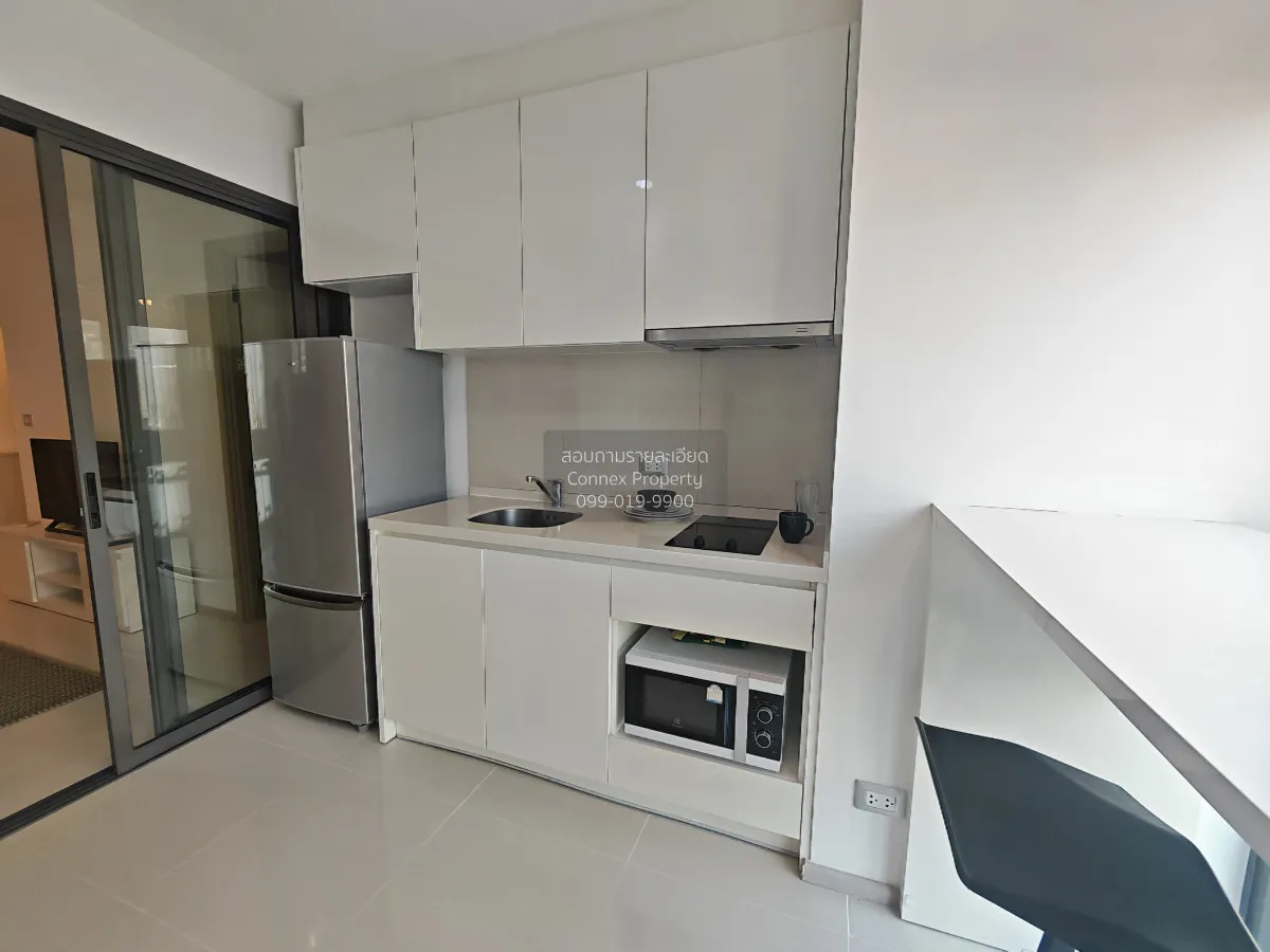 For Rent Condo , RHYTHM Sukhumvit 42 , BTS-Ekkamai , Phra Khanong