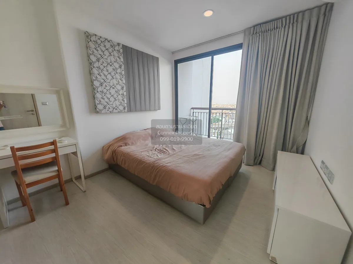 For Rent Condo , RHYTHM Sukhumvit 42 , BTS-Ekkamai , Phra Khanong