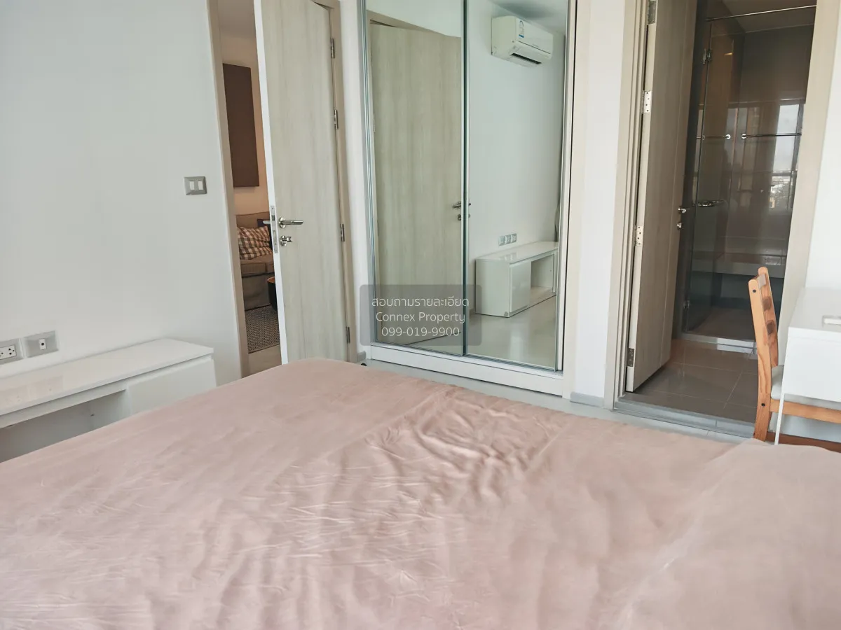 For Rent Condo , RHYTHM Sukhumvit 42 , BTS-Ekkamai , Phra Khanong