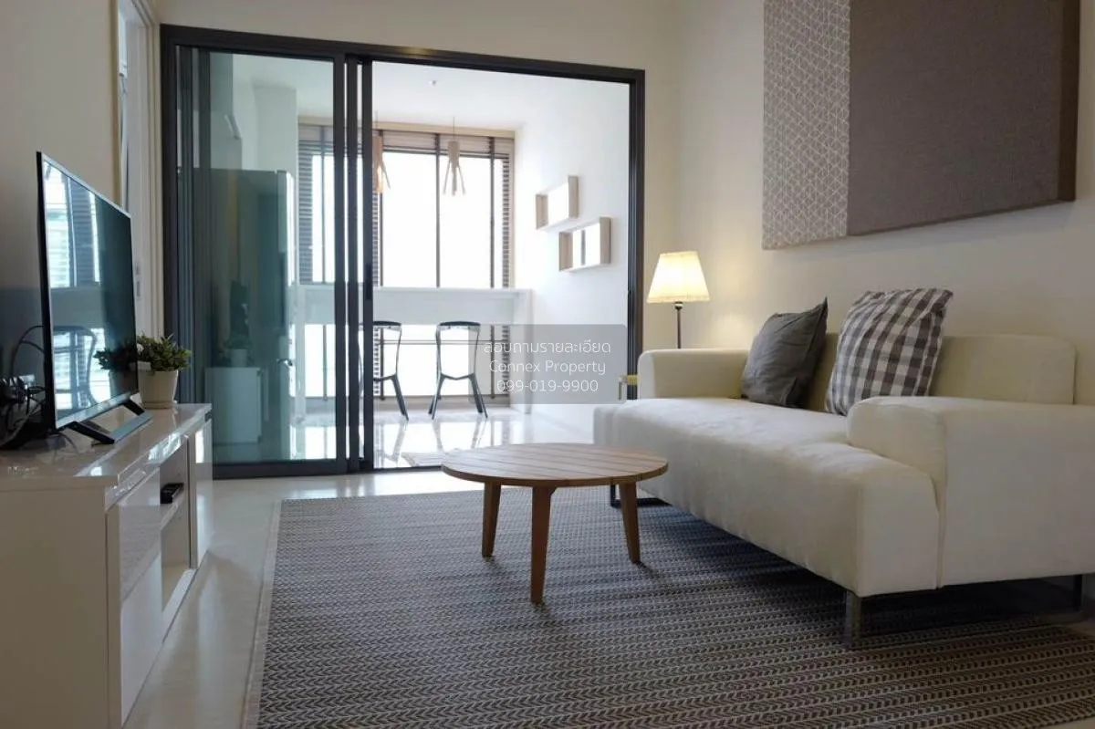 ขายคอนโด  ริทึ่ม สุขุมวิท 42 BTS-เอกมัย พระโขนง เขต คลองเตย กรุงเ 2