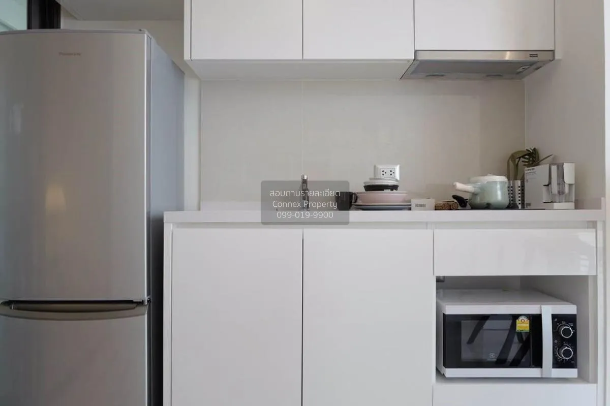 ขายคอนโด  ริทึ่ม สุขุมวิท 42 BTS-เอกมัย พระโขนง เขต คลองเตย กรุงเ