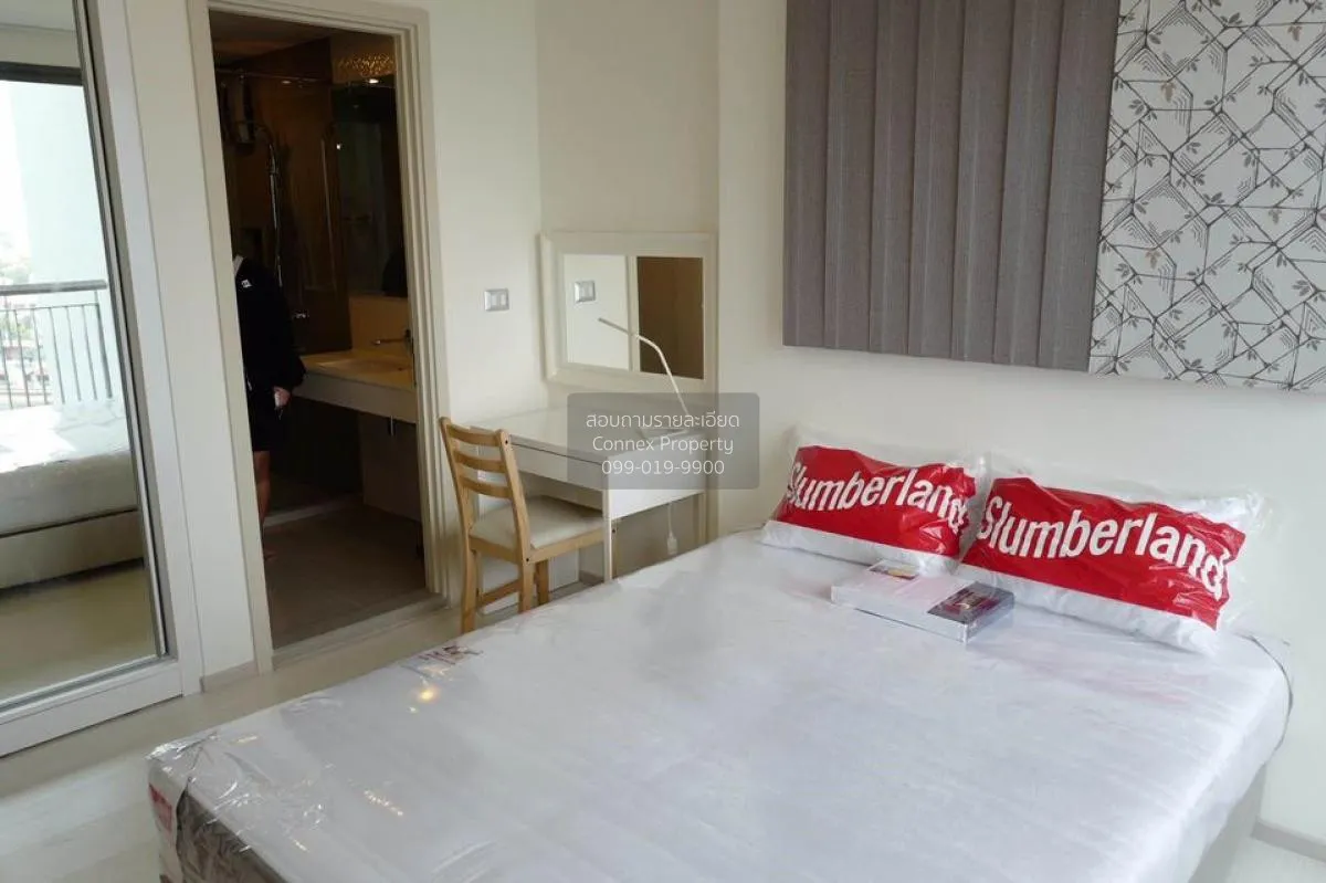 ขายคอนโด  ริทึ่ม สุขุมวิท 42 BTS-เอกมัย พระโขนง เขต คลองเตย กรุงเ