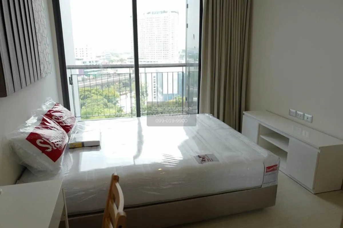 ขายคอนโด  ริทึ่ม สุขุมวิท 42 BTS-เอกมัย พระโขนง เขต คลองเตย กรุงเ