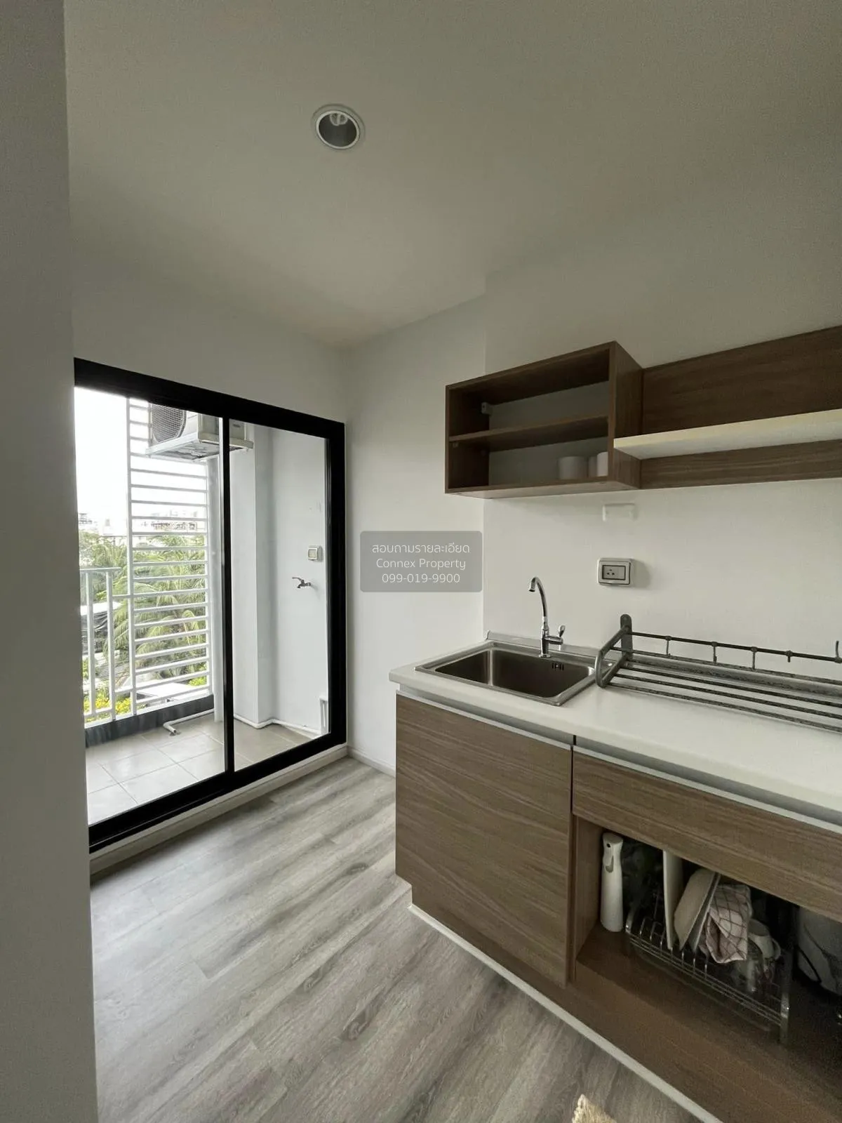 ขายคอนโด  ดิ เอ็กเซล แบริ่ง ลาซาล 11 บางนา เขต บางนา กรุงเทพ CX-1