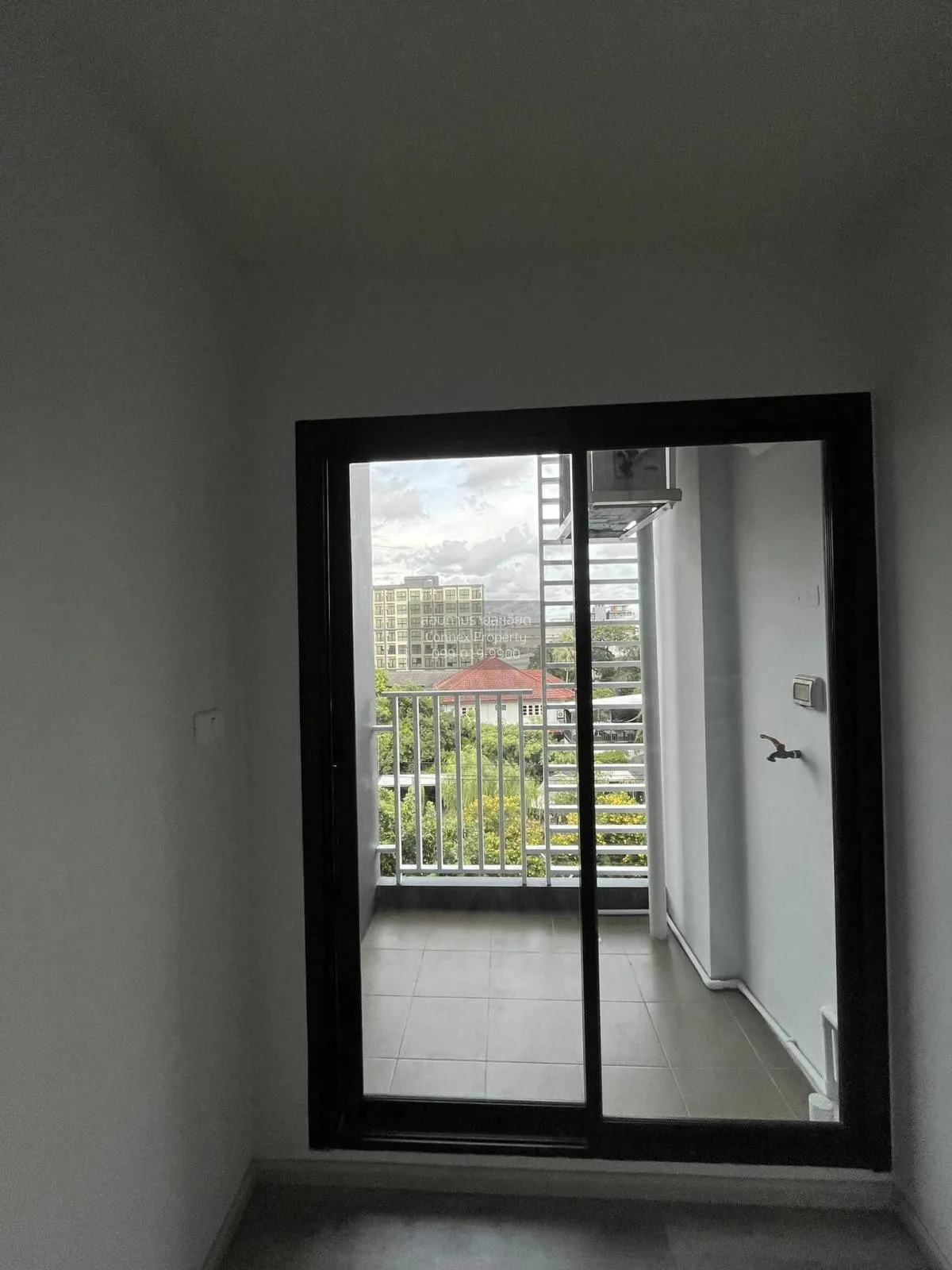 ขายคอนโด  ดิ เอ็กเซล แบริ่ง ลาซาล 11 บางนา เขต บางนา กรุงเทพ CX-1