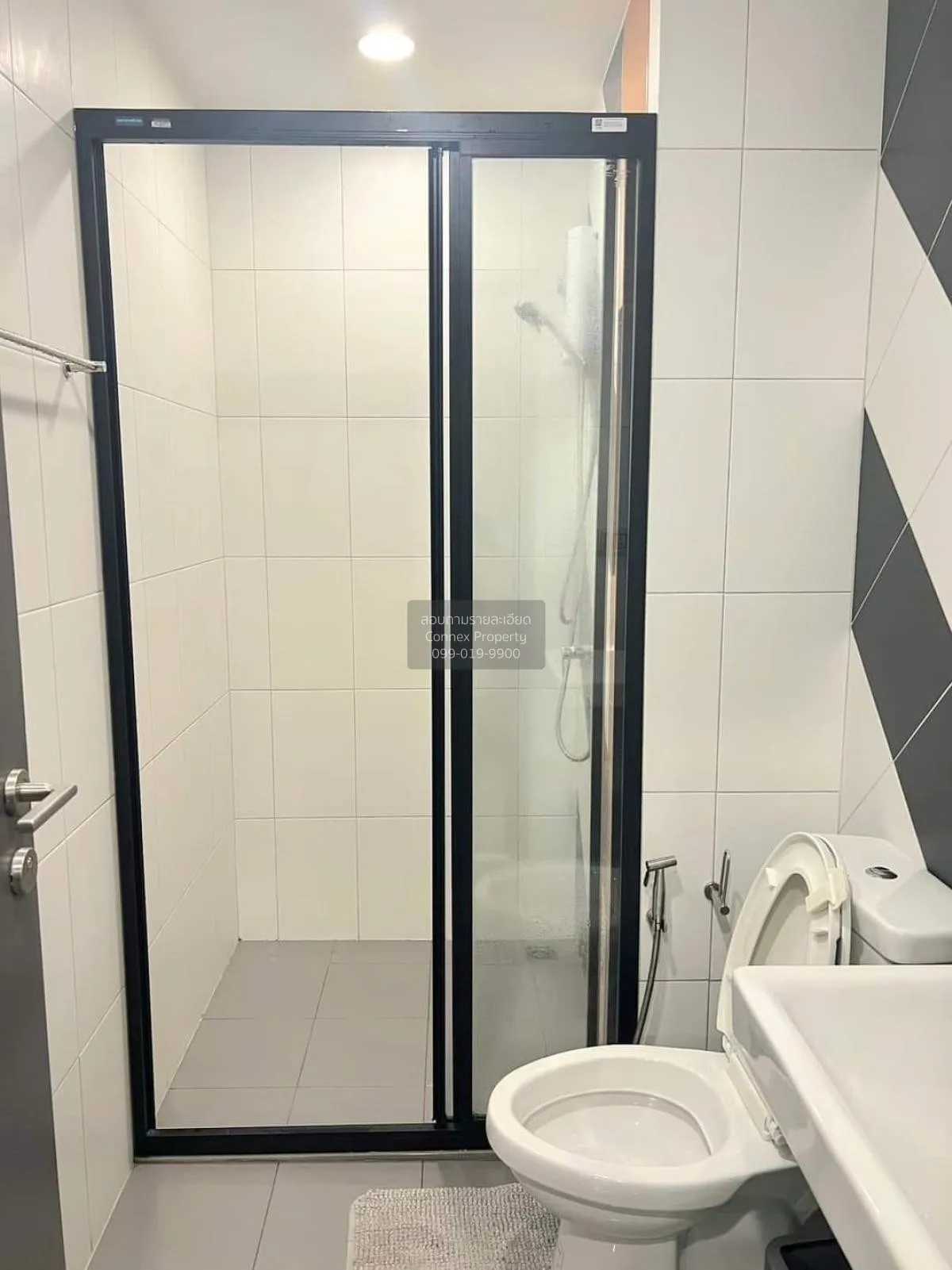 For Rent Condo , The Base Saphanmai , BTS-Sai Yud , Anusawari , B