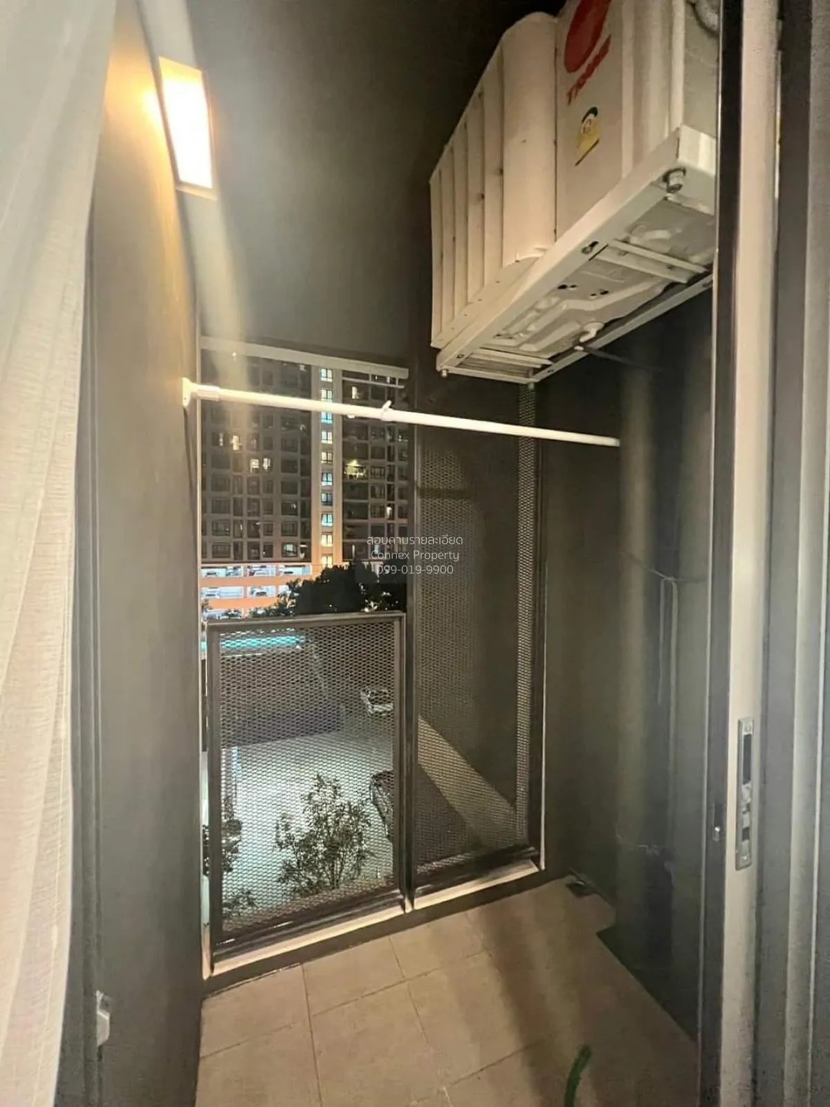 For Rent Condo , The Base Saphanmai , BTS-Sai Yud , Anusawari , B