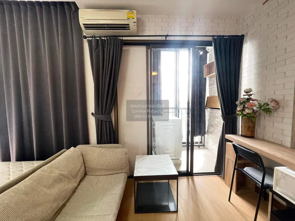 For Rent Condo , Ideo Mix Sukhumvit 103 , BTS-Udom Suk , Bang Na  1