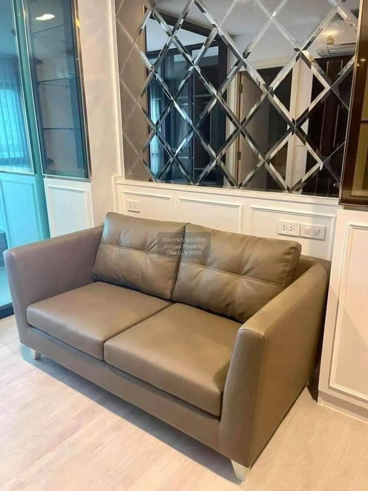 For Rent Condo ,  The Origin Sukhumvit 105 , BTS-Bearing , Bang N 2