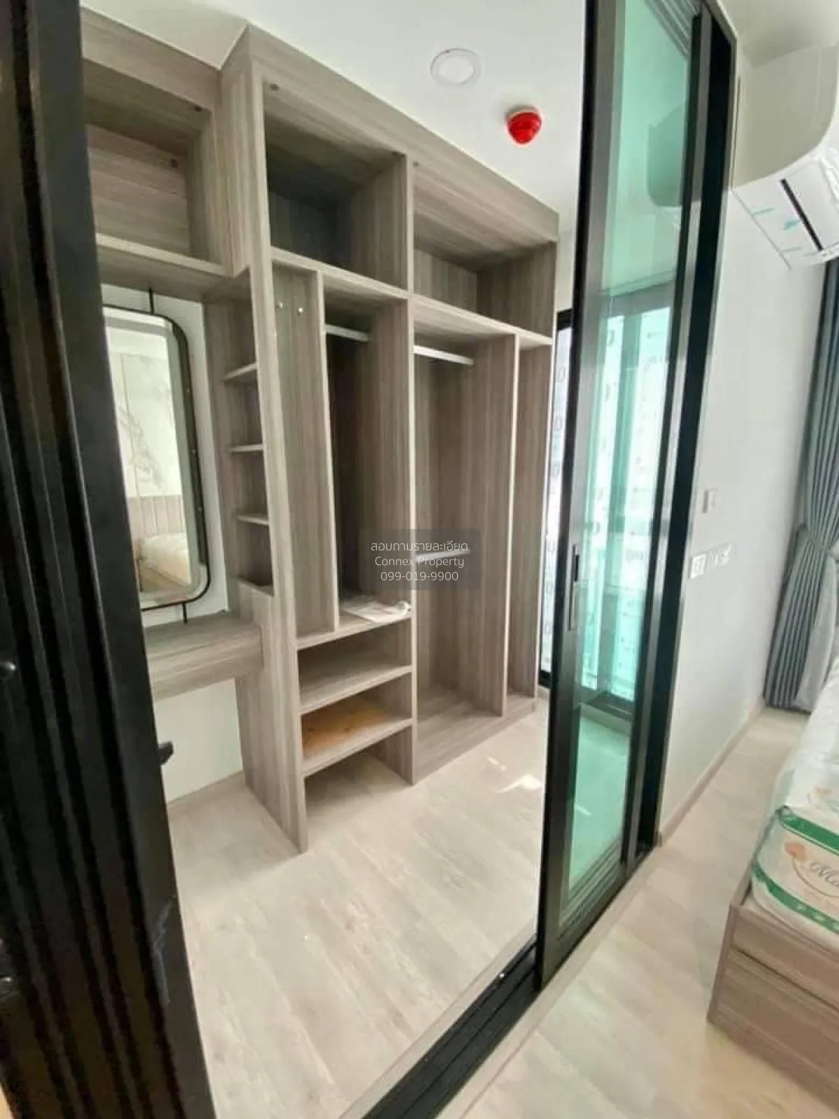 For Rent Condo ,  The Origin Sukhumvit 105 , BTS-Bearing , Bang N