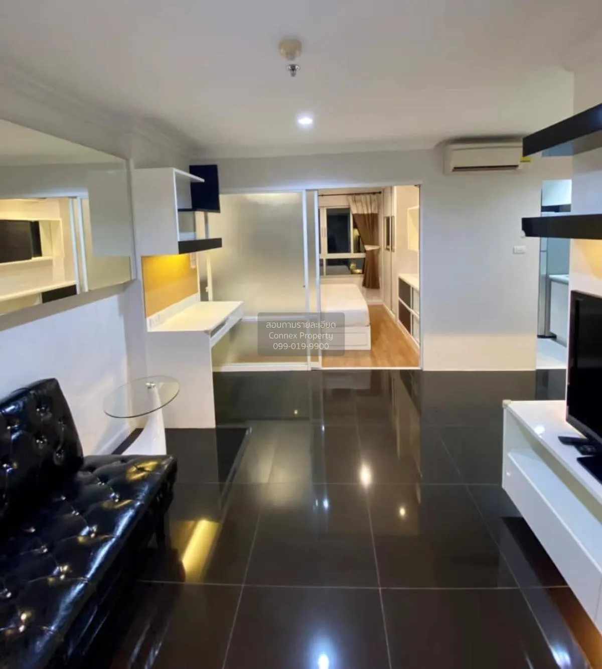 เช่าคอนโด  ลุมพินี เพลส พระราม 9 - รัชดา MRT-พระราม 9 ห้วยขวาง เข 2