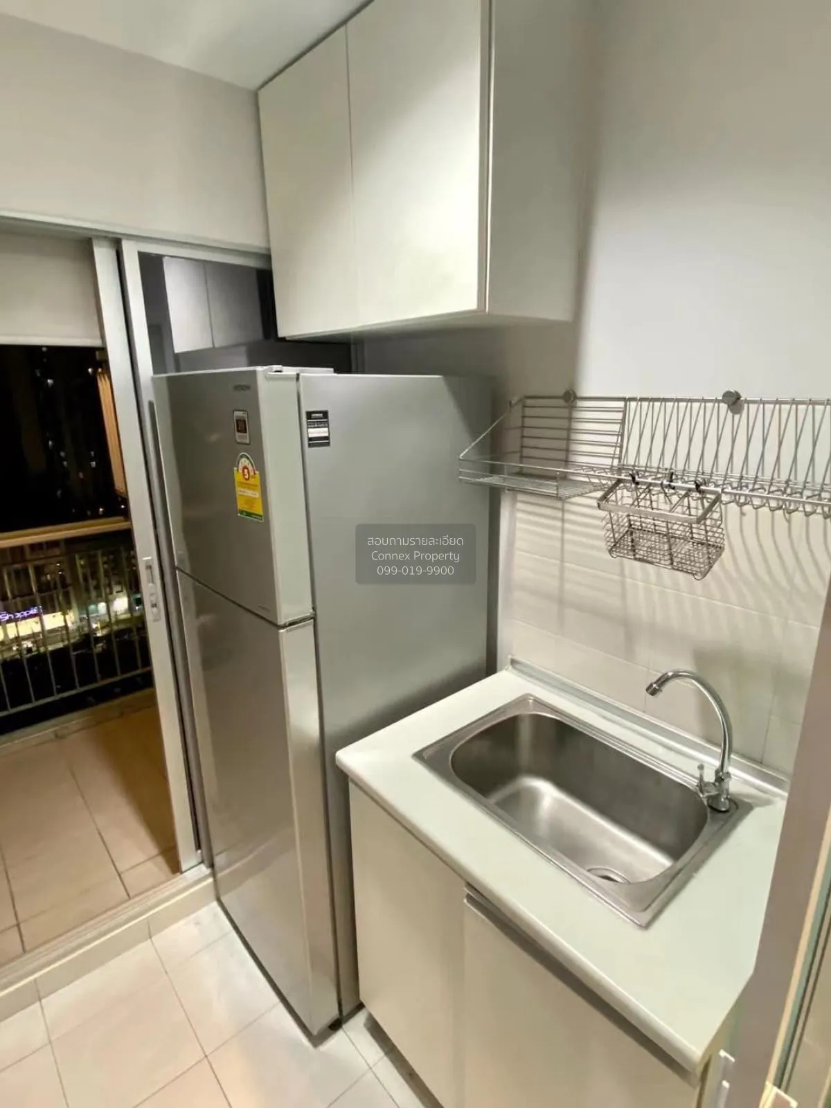 เช่าคอนโด  ลุมพินี เพลส พระราม 9 - รัชดา MRT-พระราม 9 ห้วยขวาง เข