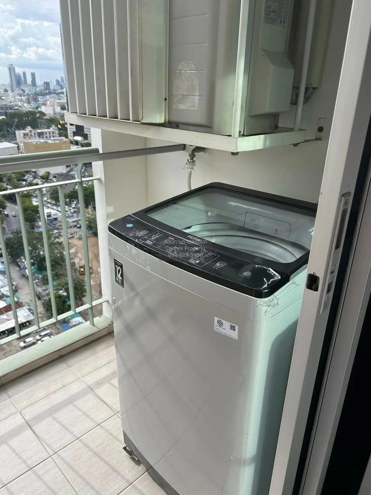 เช่าคอนโด  ลุมพินี เพลส พระราม 9 - รัชดา MRT-พระราม 9 ห้วยขวาง เข