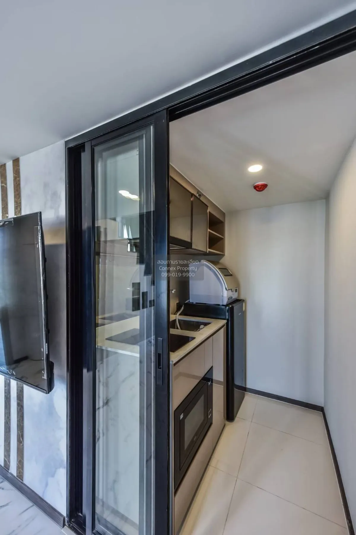 เช่าคอนโด  พาร์ค ออริจิ้น ราชเทวี ดูเพล็กซ์ BTS-ราชเทวี ทุ่งพญาไท