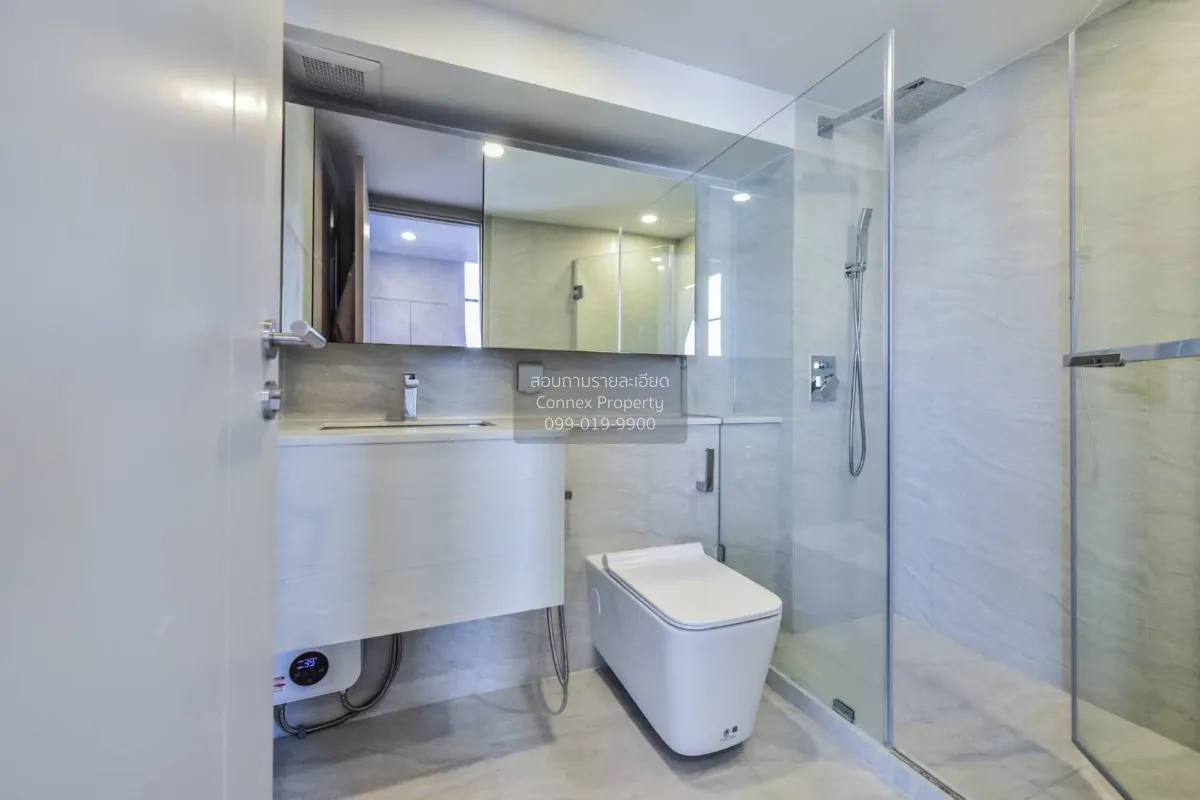 เช่าคอนโด  พาร์ค ออริจิ้น ราชเทวี ดูเพล็กซ์ BTS-ราชเทวี ทุ่งพญาไท