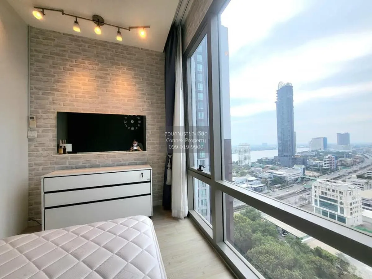 For Sale Condo , Star View Rama 3 , Bang Kho Laem , Bang Kho Laem 4