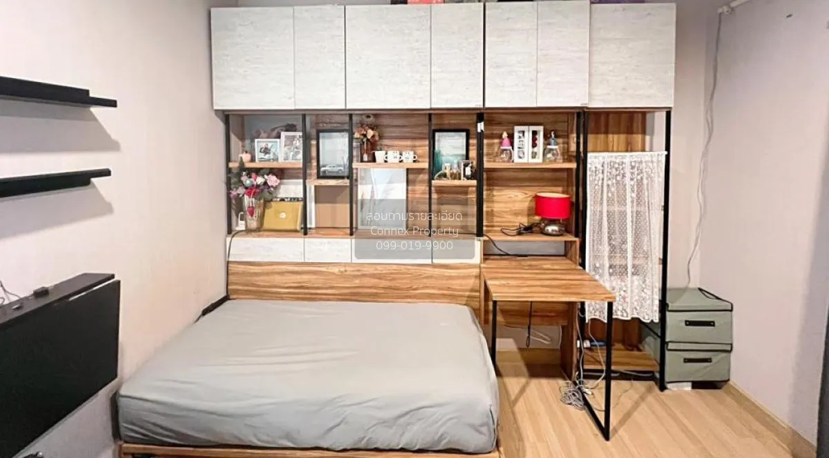 ขายคอนโด  นิช โมโน รัชวิภา ลาดยาว เขต จตุจักร กรุงเทพ CX-104737 1