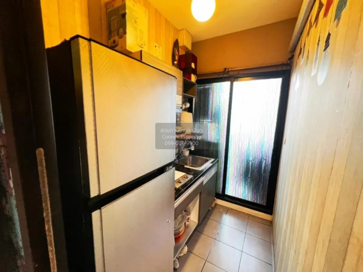 ขายคอนโด  นิช โมโน รัชวิภา ลาดยาว เขต จตุจักร กรุงเทพ CX-104737 2