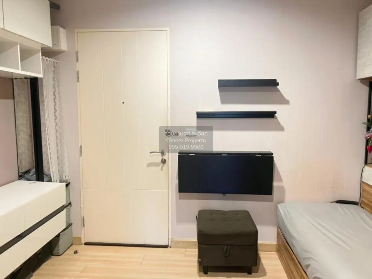 ขายคอนโด  นิช โมโน รัชวิภา ลาดยาว เขต จตุจักร กรุงเทพ CX-104737 3