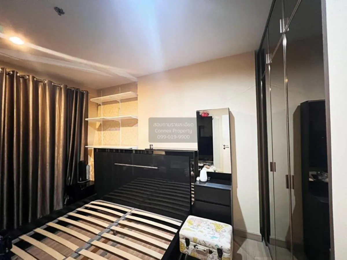 ขายคอนโด  นิช โมโน รัชวิภา ลาดยาว เขต จตุจักร กรุงเทพ CX-104737 4