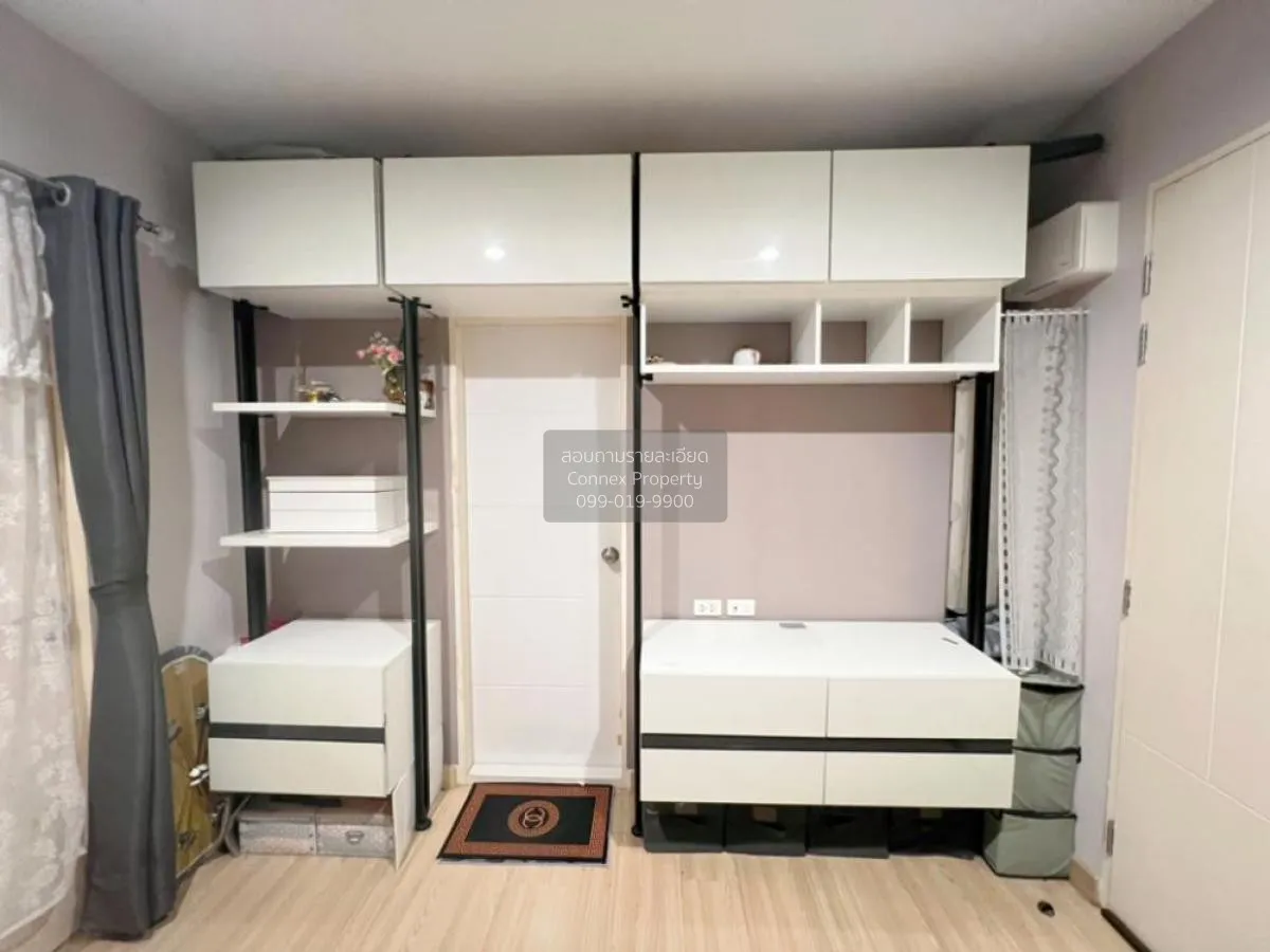 ขายคอนโด  นิช โมโน รัชวิภา ลาดยาว เขต จตุจักร กรุงเทพ CX-104737